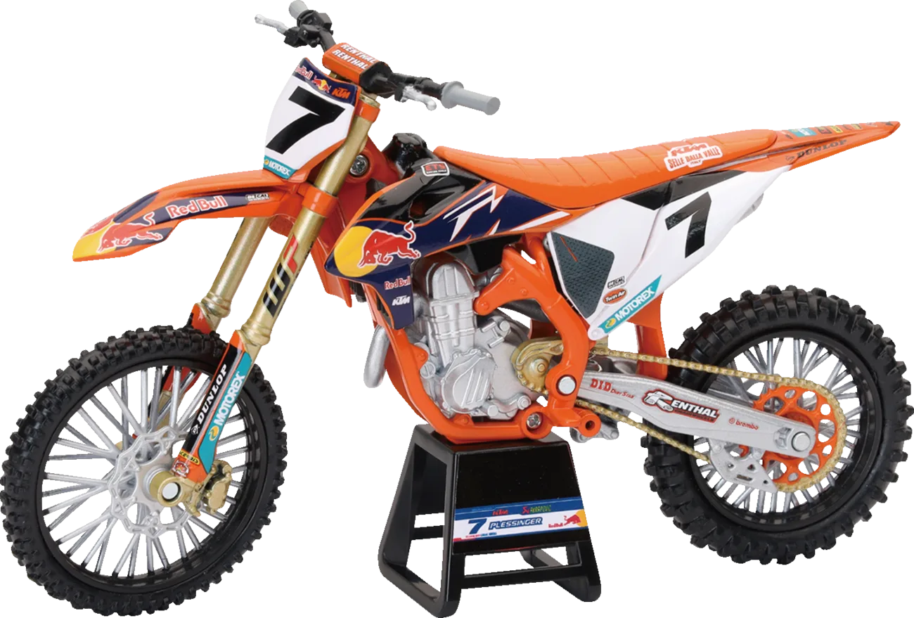 Red Bull KTM 450 SX-F