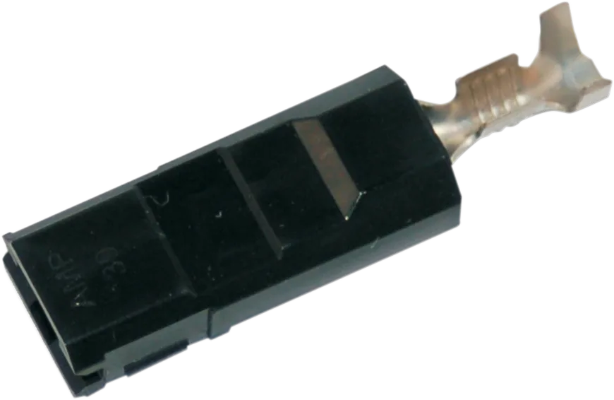 OEM-Type Connector — Wiring Connector Pack