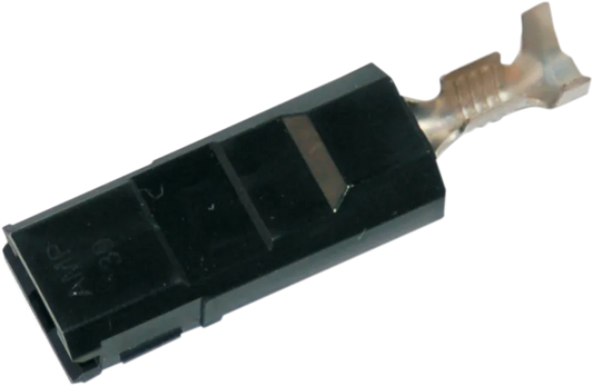 OEM-Type Connector — Wiring Connector Pack