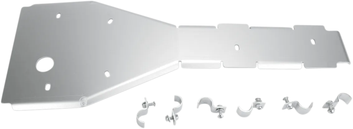 Full Body Skid Plate