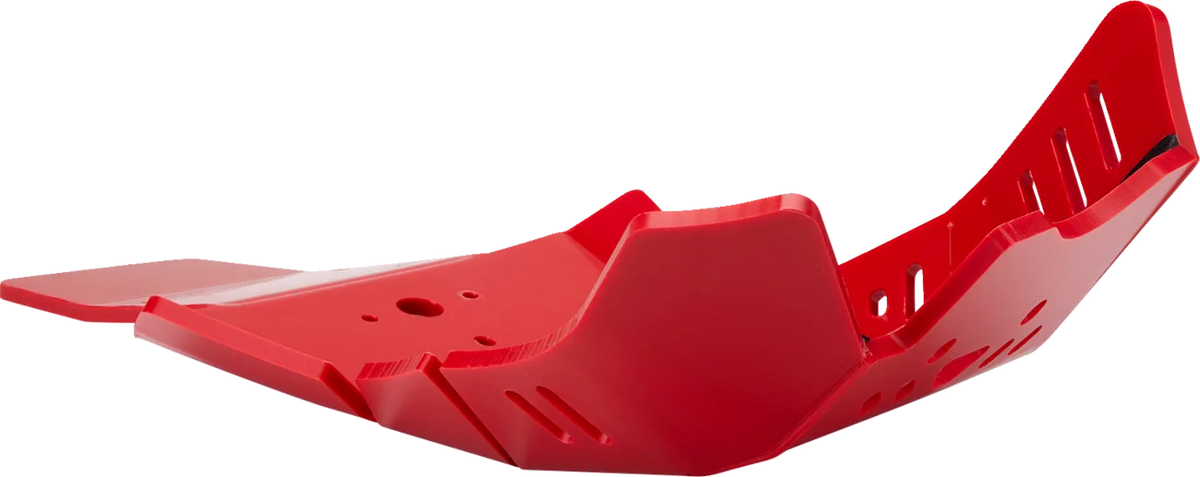 Xtrem Skid Plate