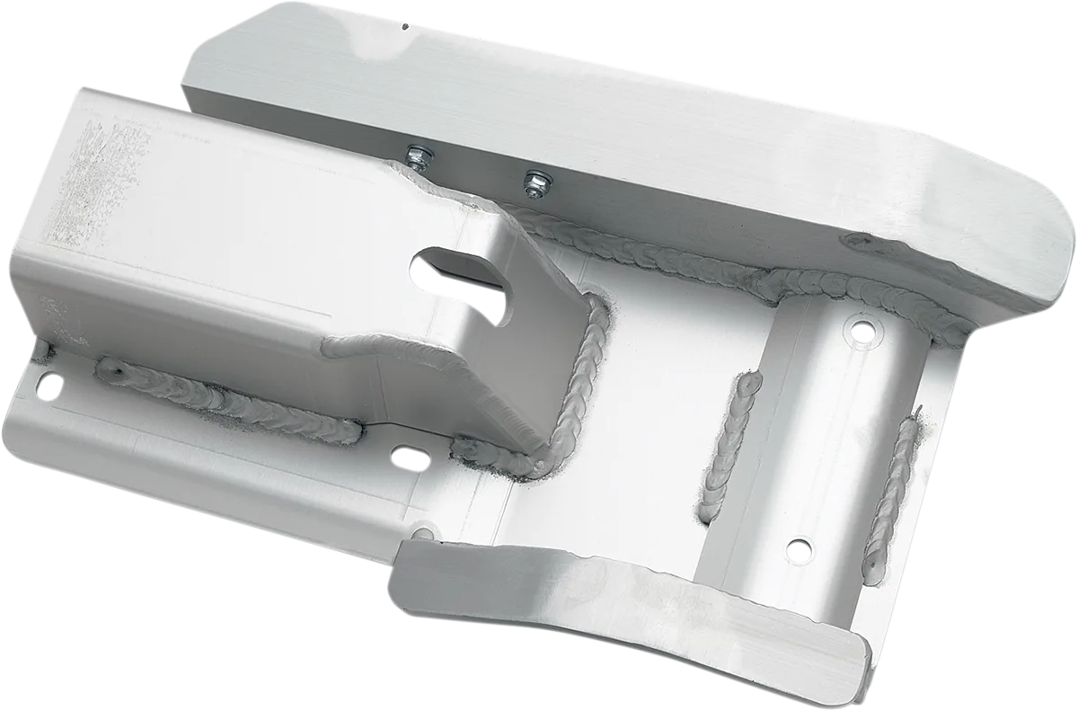 Bullet Line Heavy Duty Swingarm Skid Plate