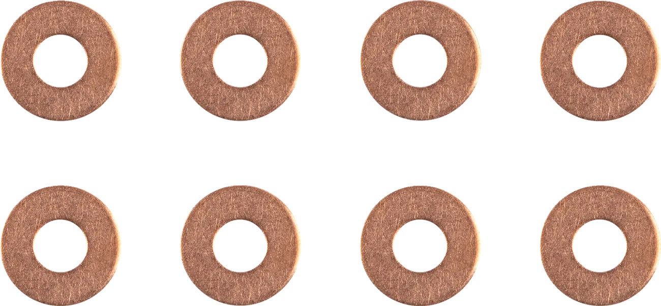 Rocker Cover Washer