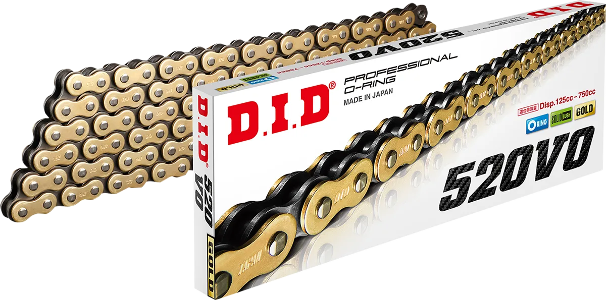 520 VO Drive Chain