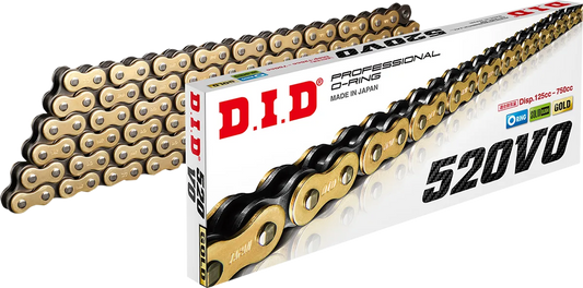 520 VO Drive Chain