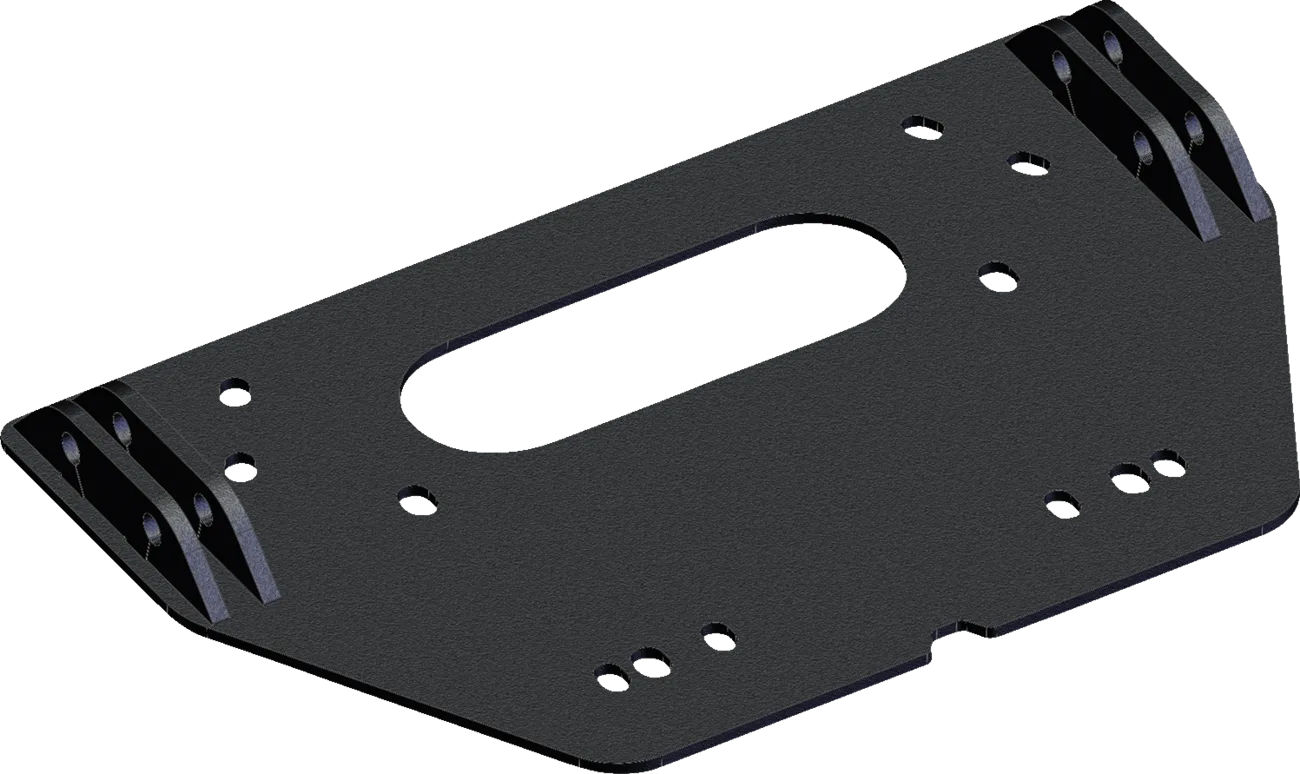 Plow Mount
