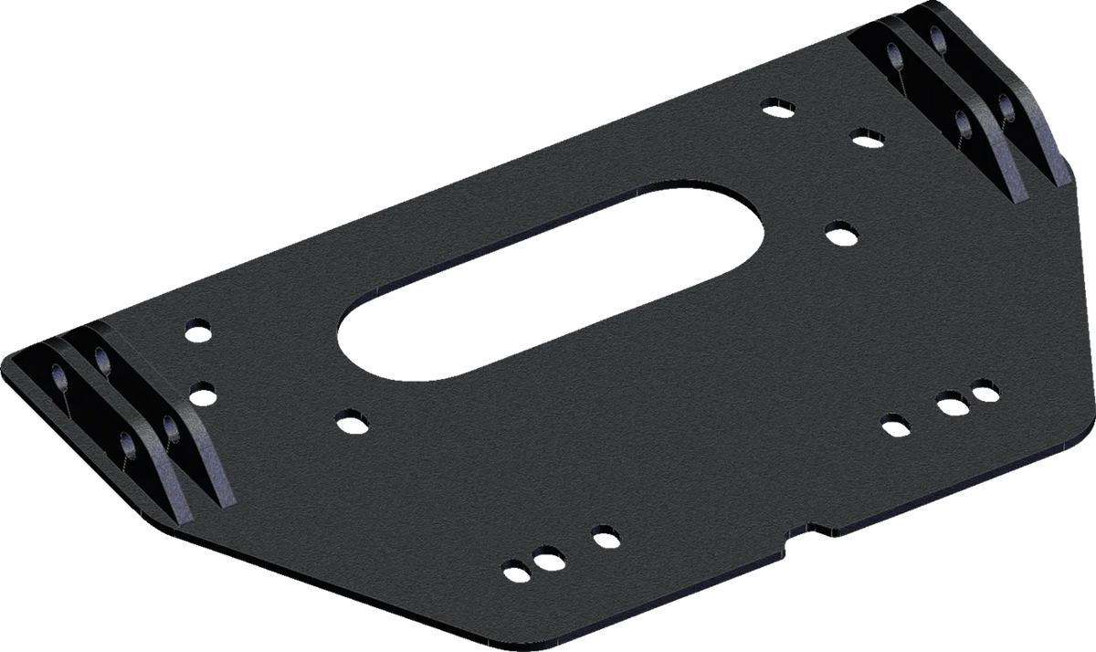 Plow Mount