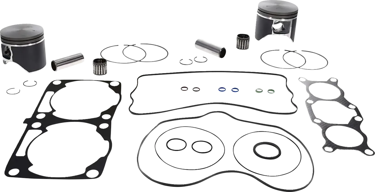 Top End Rebuild Kit