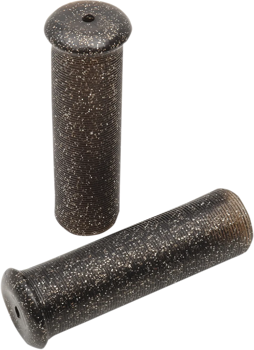 Star Fire Flake Grips