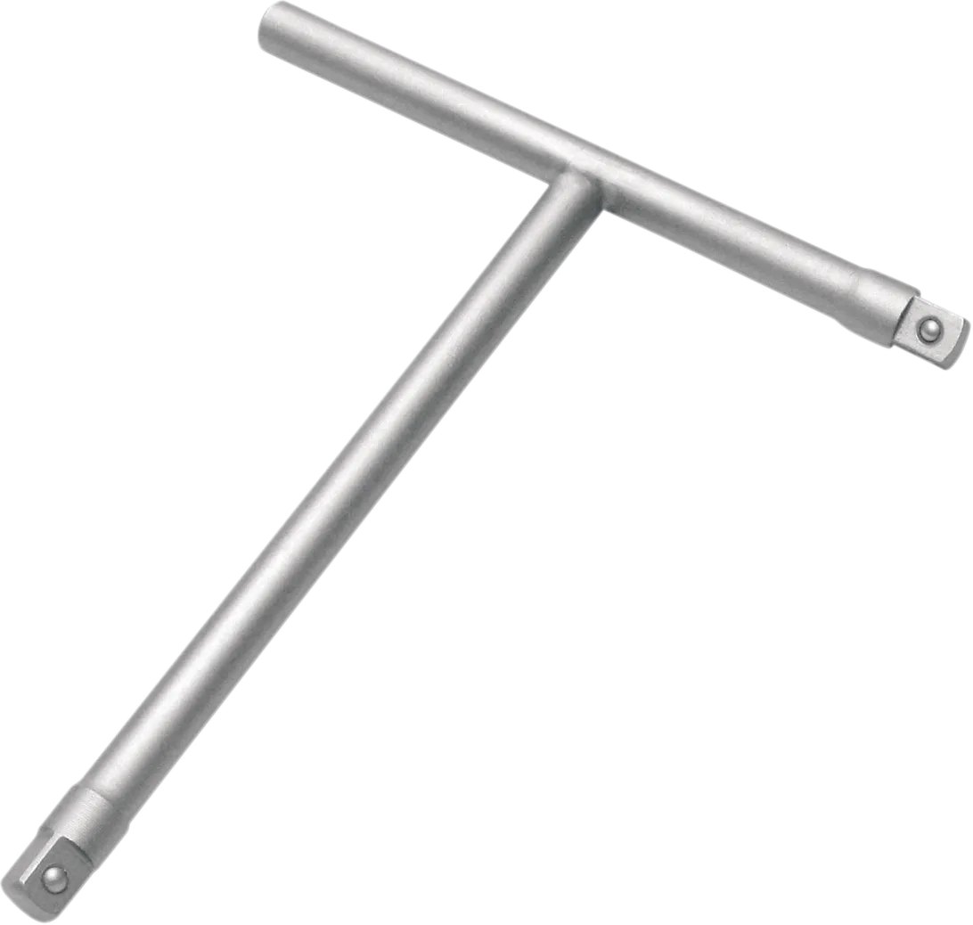 Dual Drive Mini T-Handle Tool