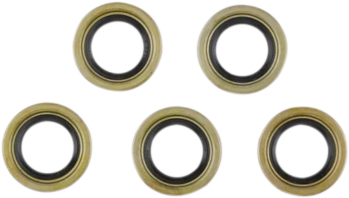 Starter Shaft Seal