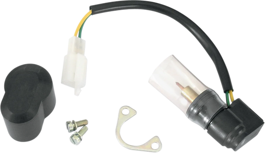 Electric Choke Kit