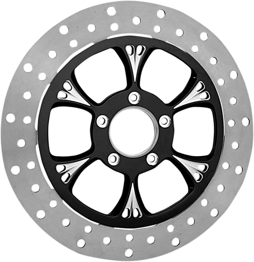 13" Floating Front Rotor