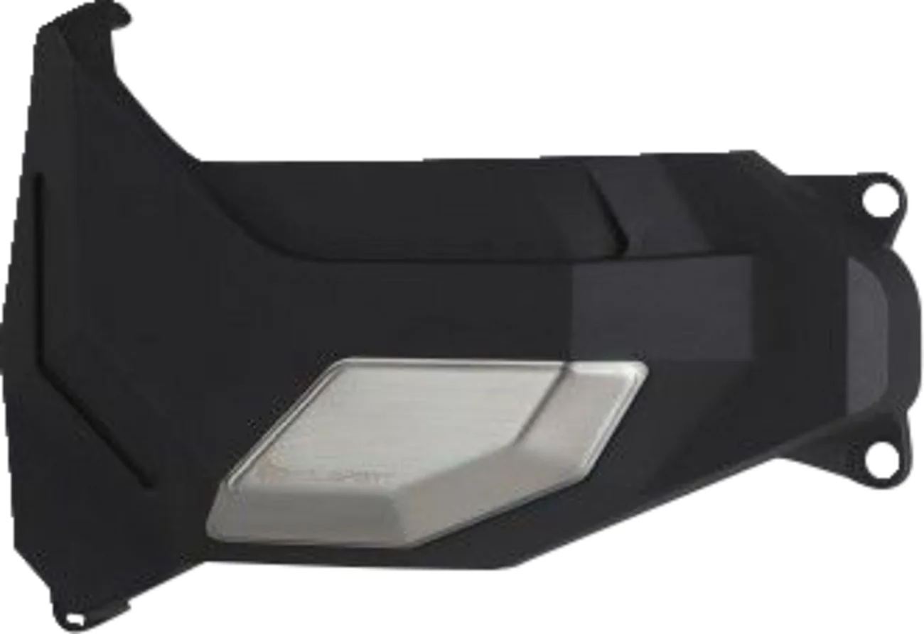 Clutch Cover