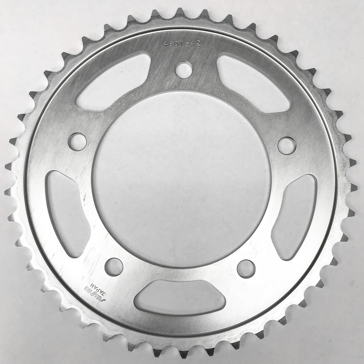 Rear Steel Sprocket