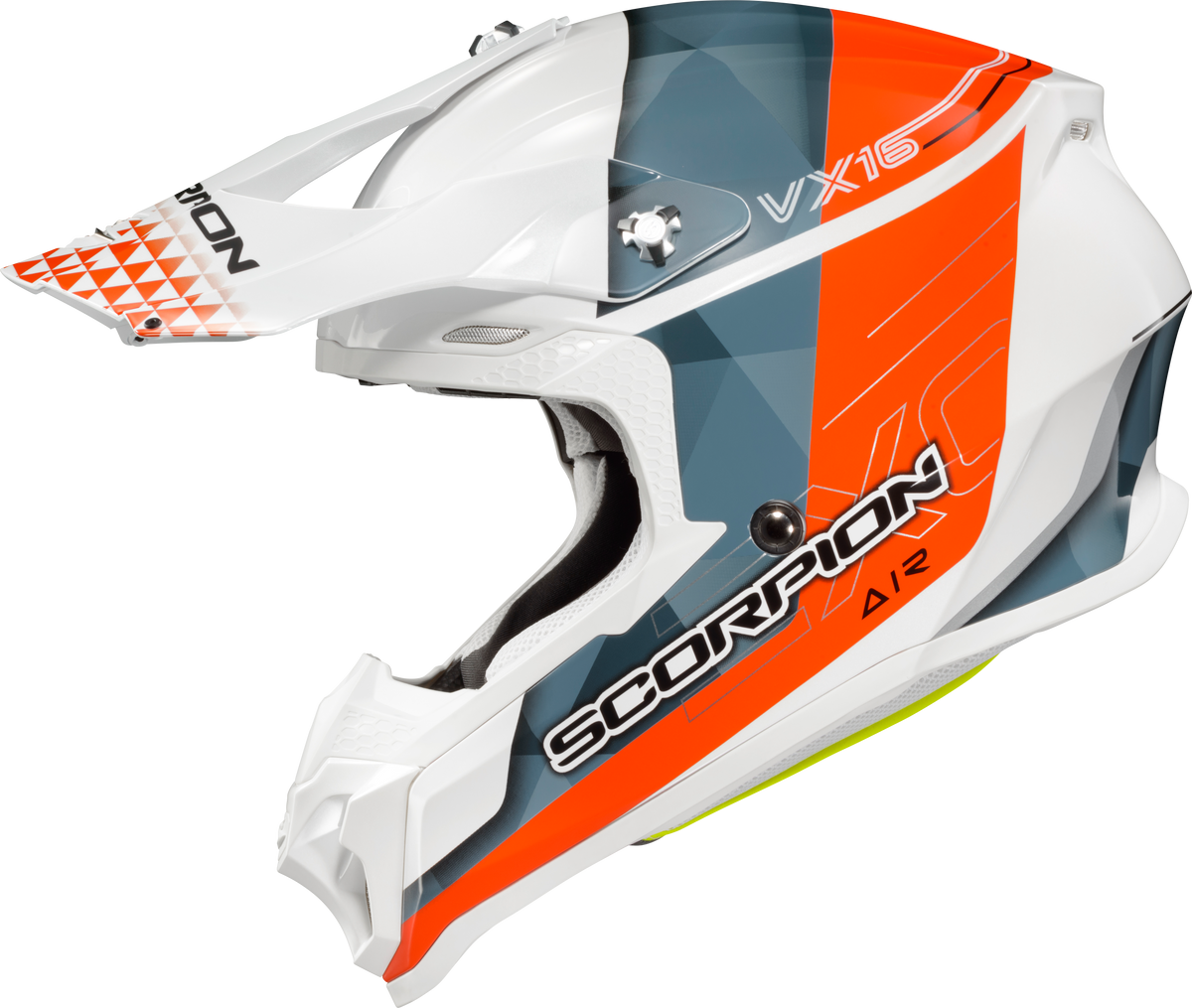 VX-16 Off Road Helmet Prism