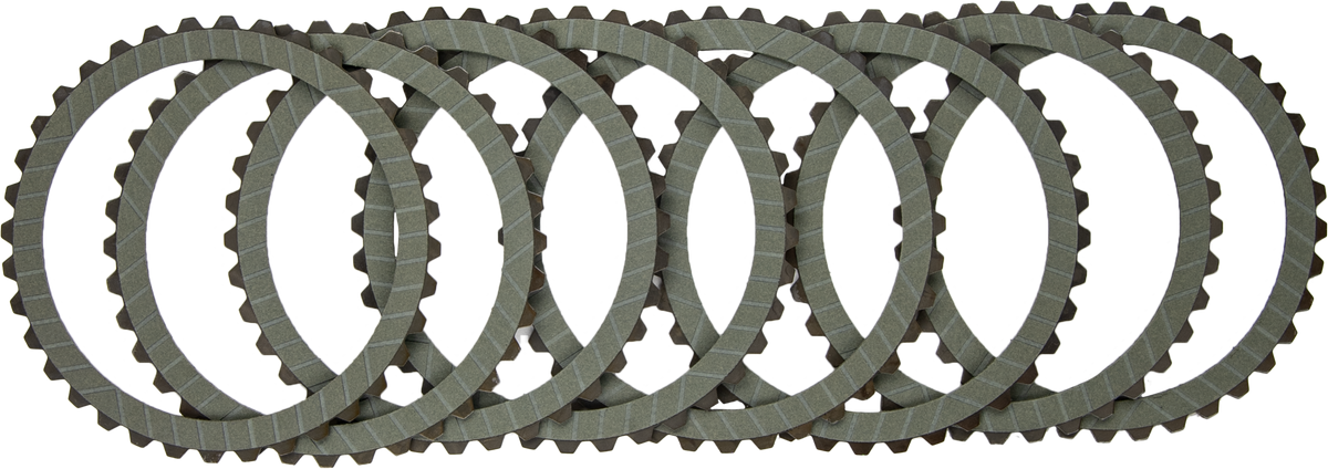 Friction Plates Set