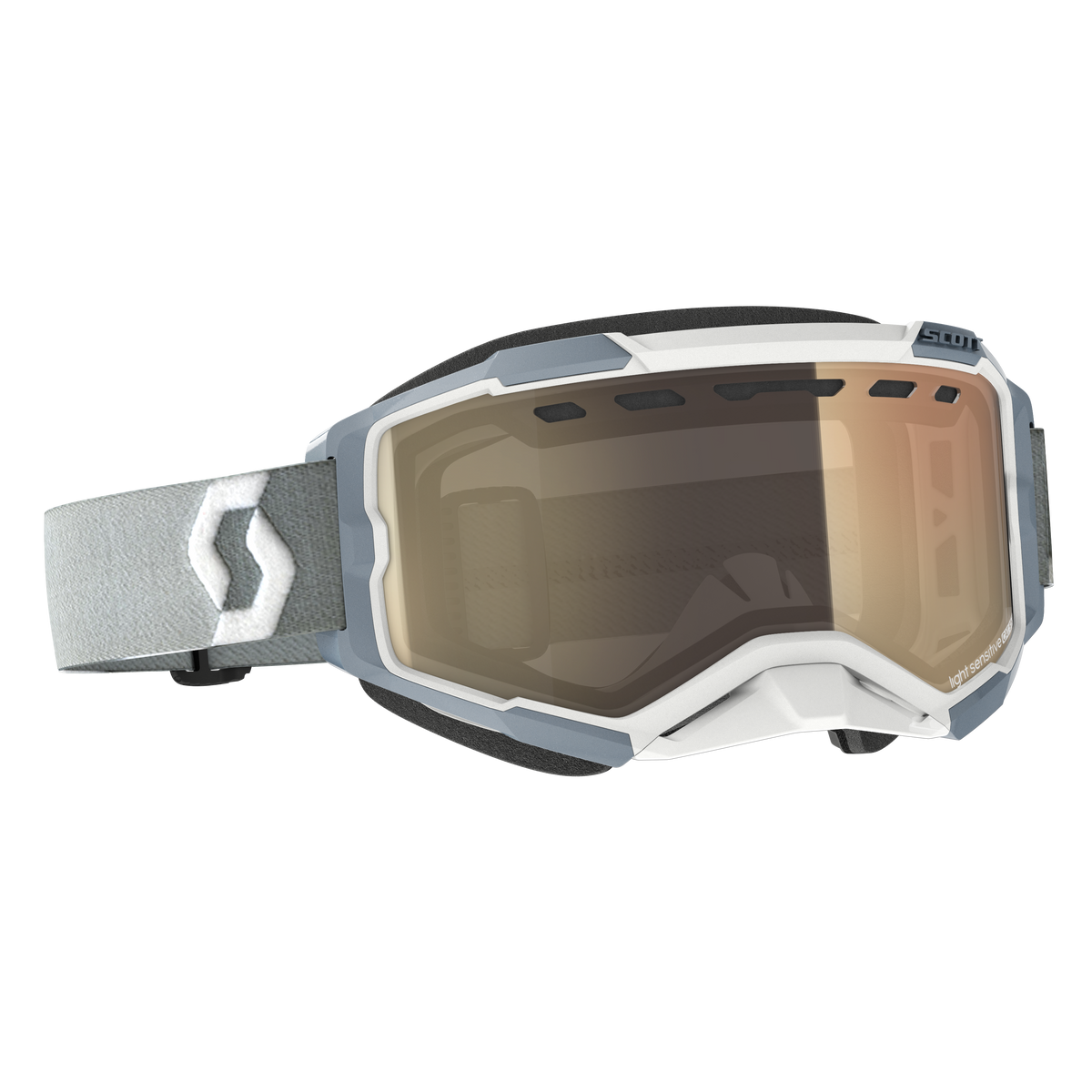 Fury Goggle