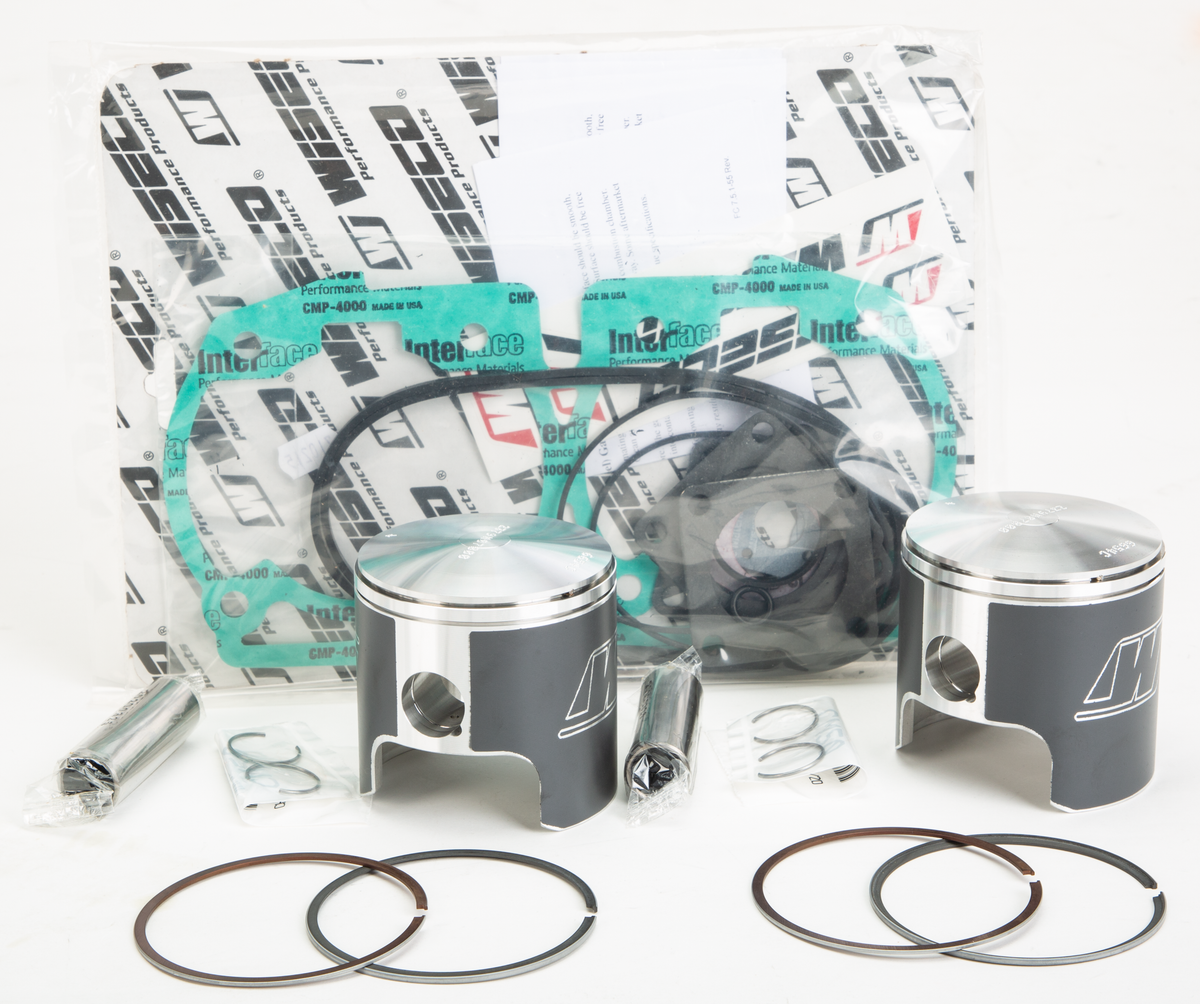 Top End Piston Kit