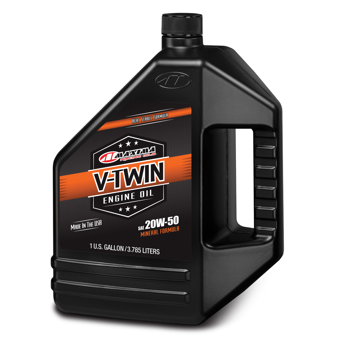 Mineral Engine Oil