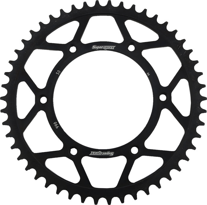 Steel Rear Sprocket