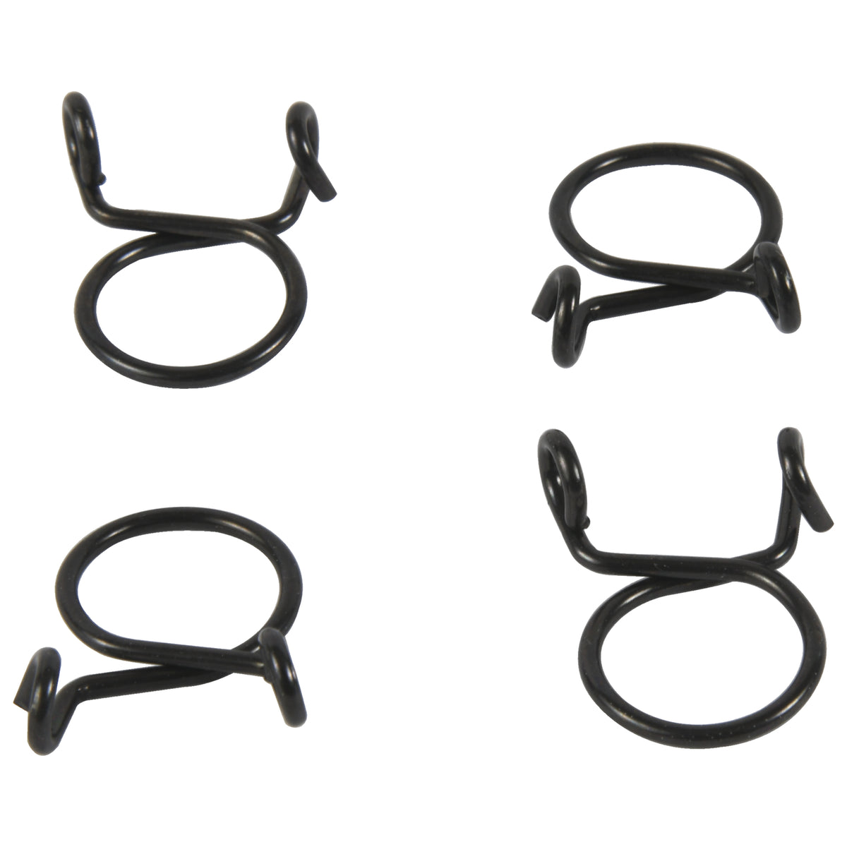 Hose Clamps Refill Kit