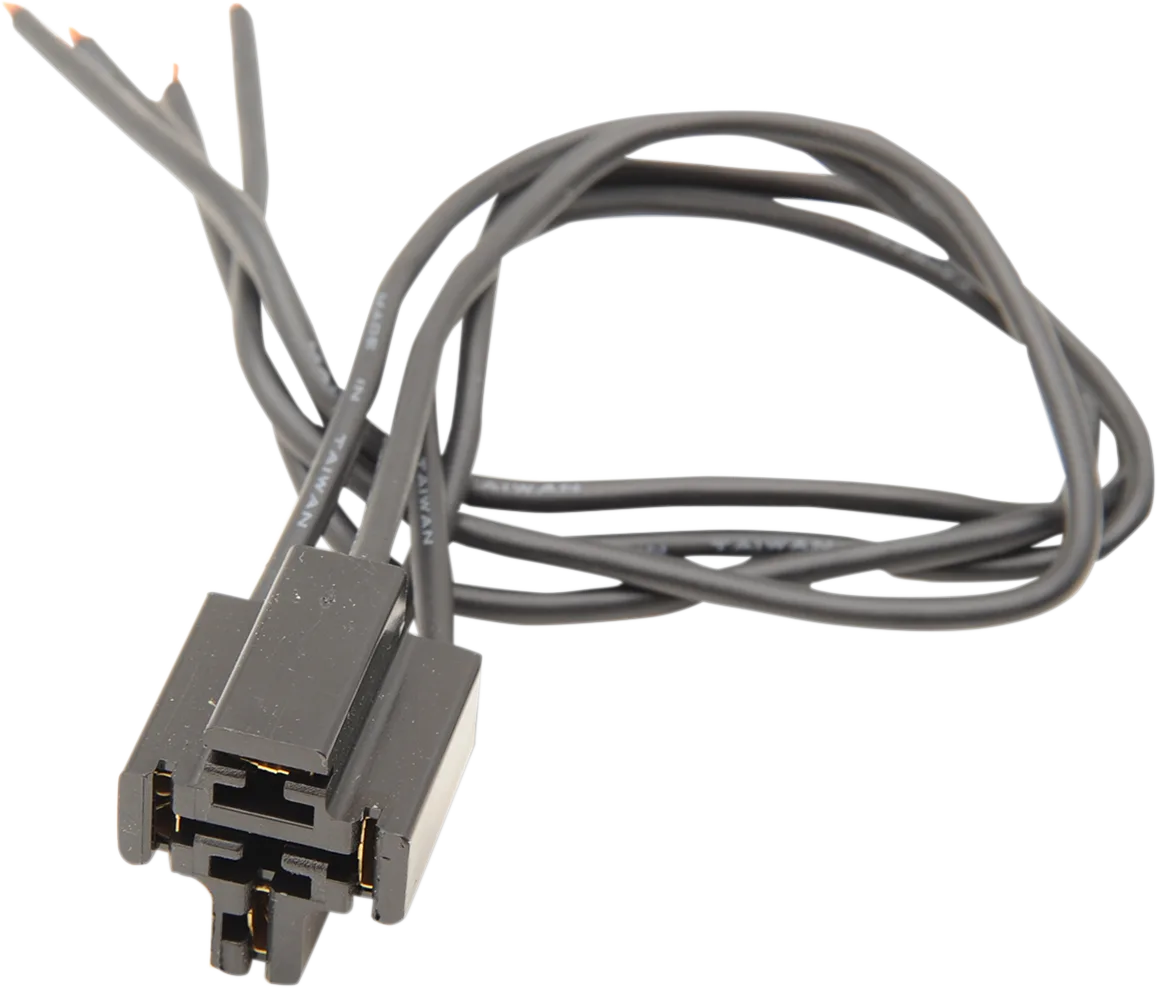 Relay Socket Assembly