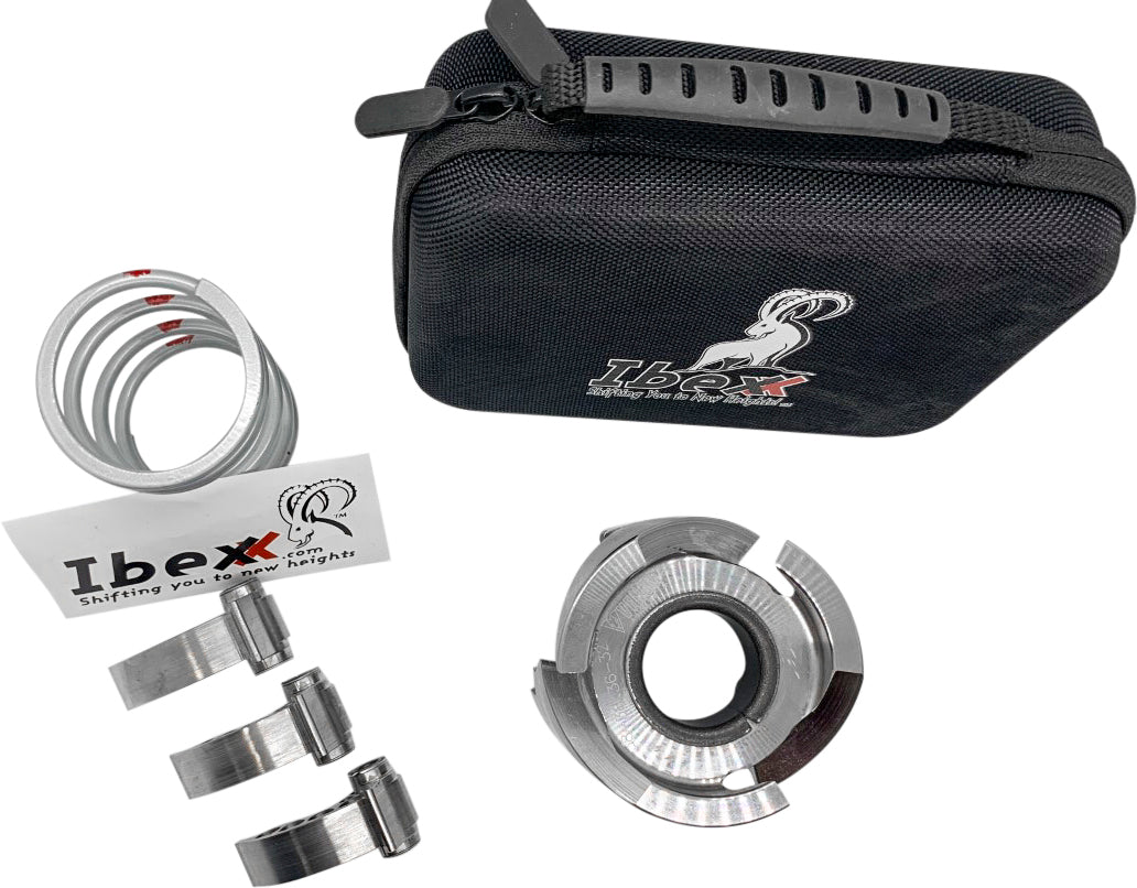 Stage 2 Clutch Kit
