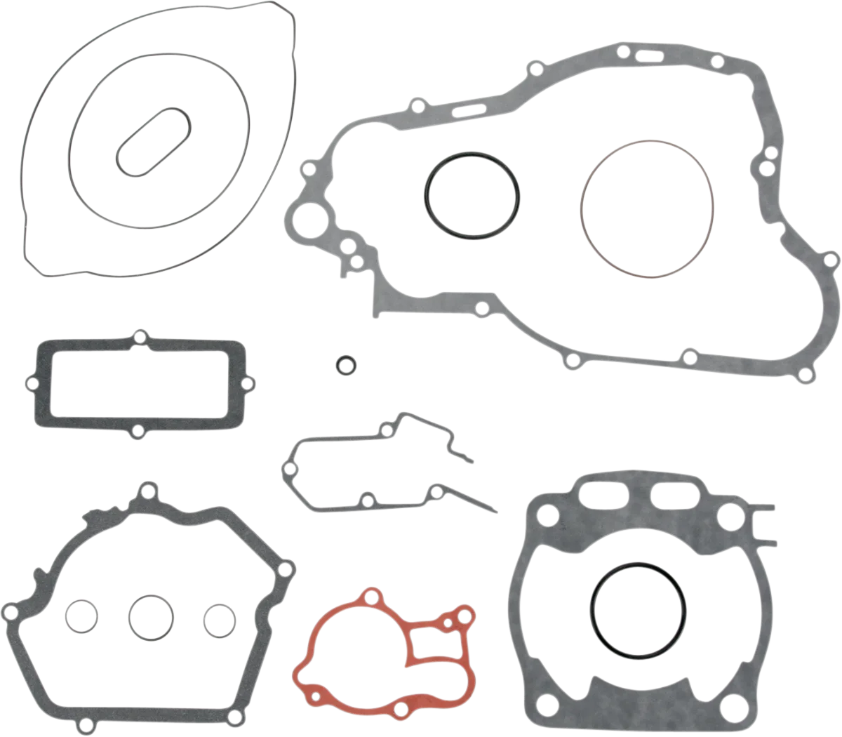 Complete Gasket Kit