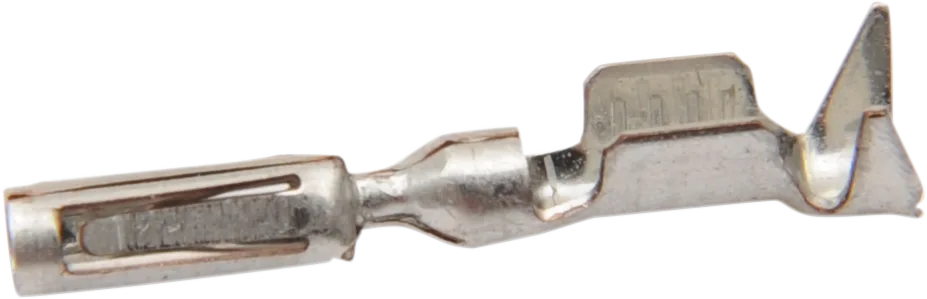 Replacement Terminals