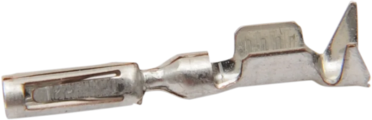 Replacement Terminals