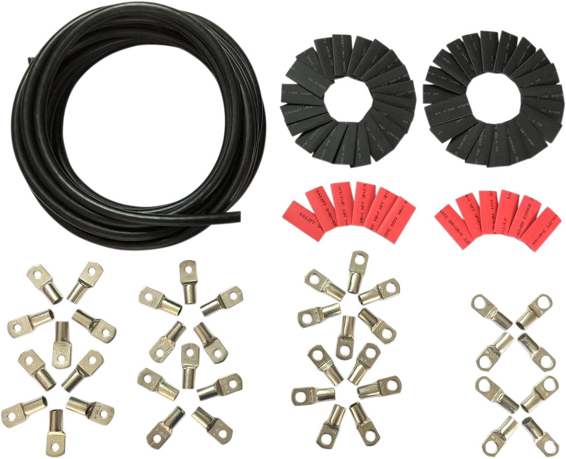 Custom Cable Kit