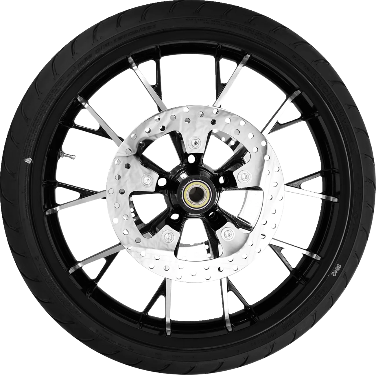 Marlin Wheel/Tire Combinations