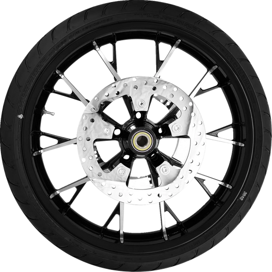 Marlin Wheel/Tire Combinations