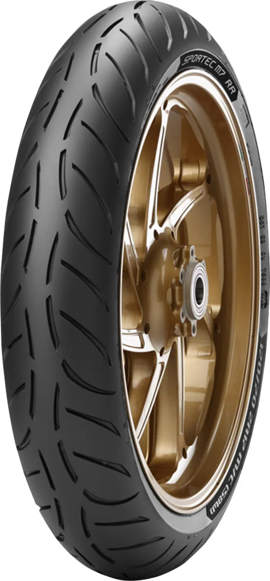 Sportec™ M7 RR Tire