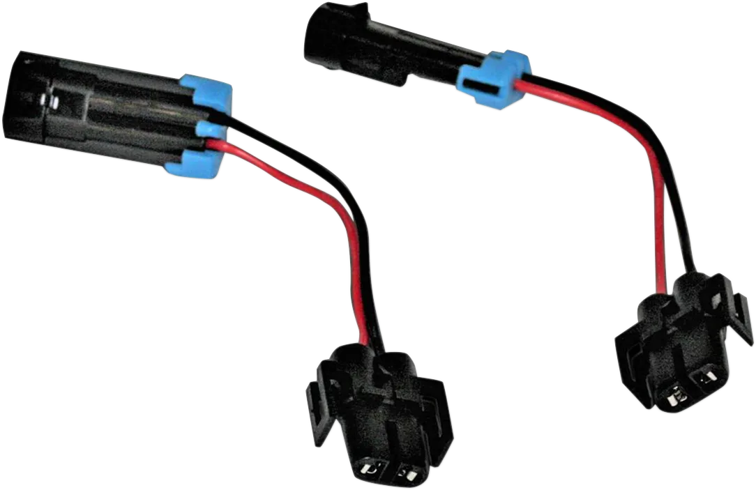 Passing Lamp Adapter