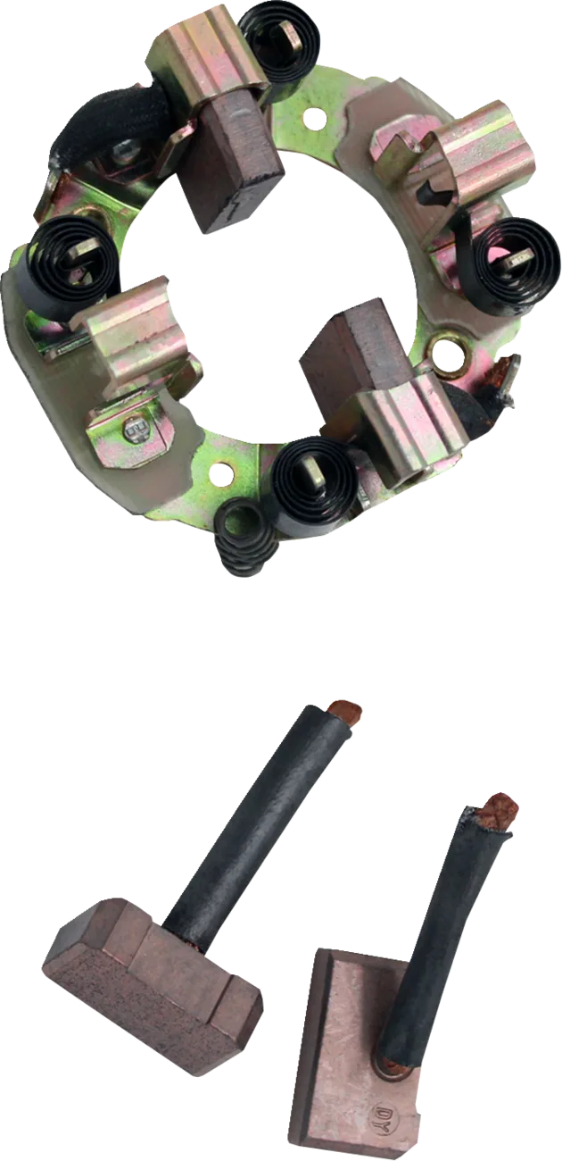Starter Brush Kit
