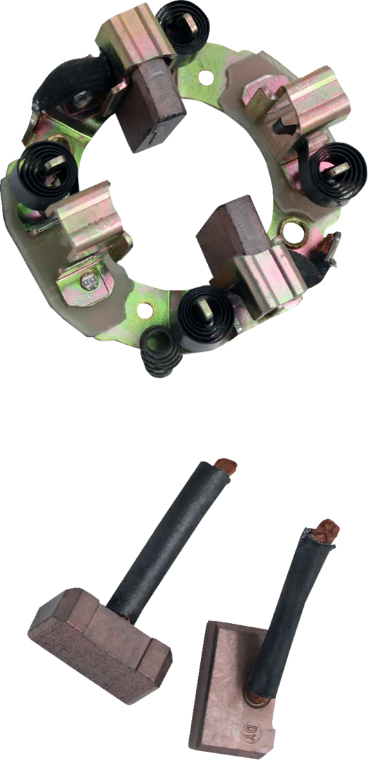 Starter Brush Kit