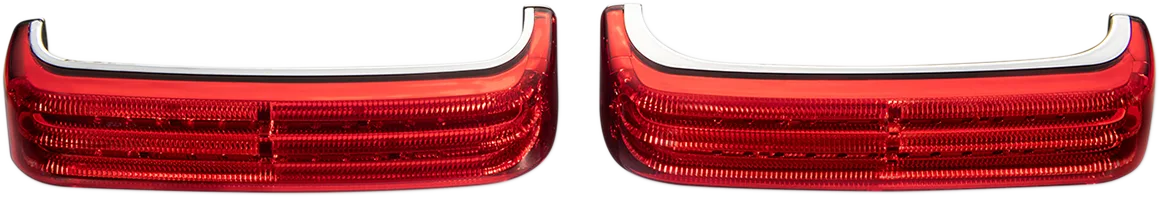 ProBEAM® LED Sequential BAGZ™ Saddlebag Lights