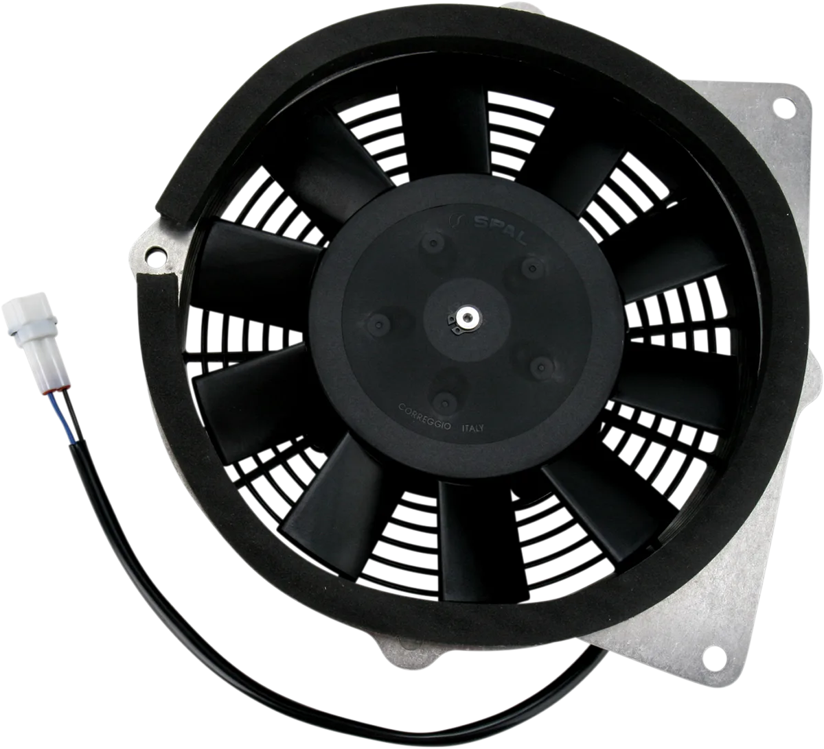 Hi-Performance Cooling Fan