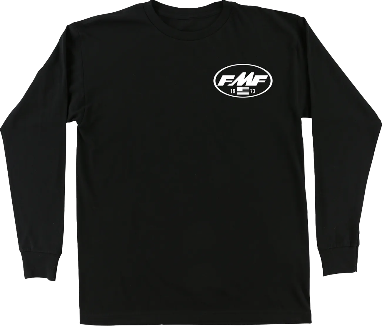 Block Party Long-Sleeve T-Shirt