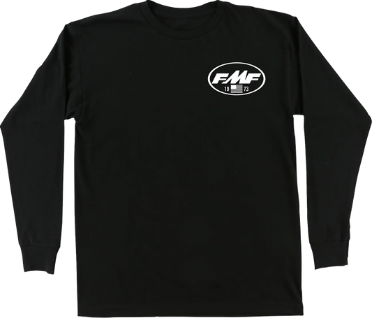 Block Party Long-Sleeve T-Shirt