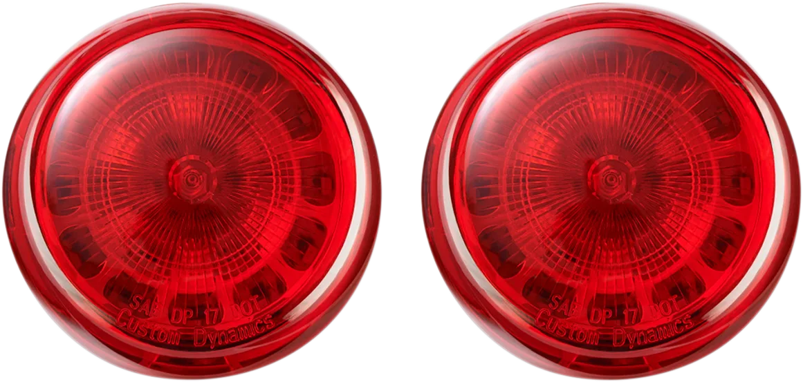 ProBEAM® Turn Signal Inserts