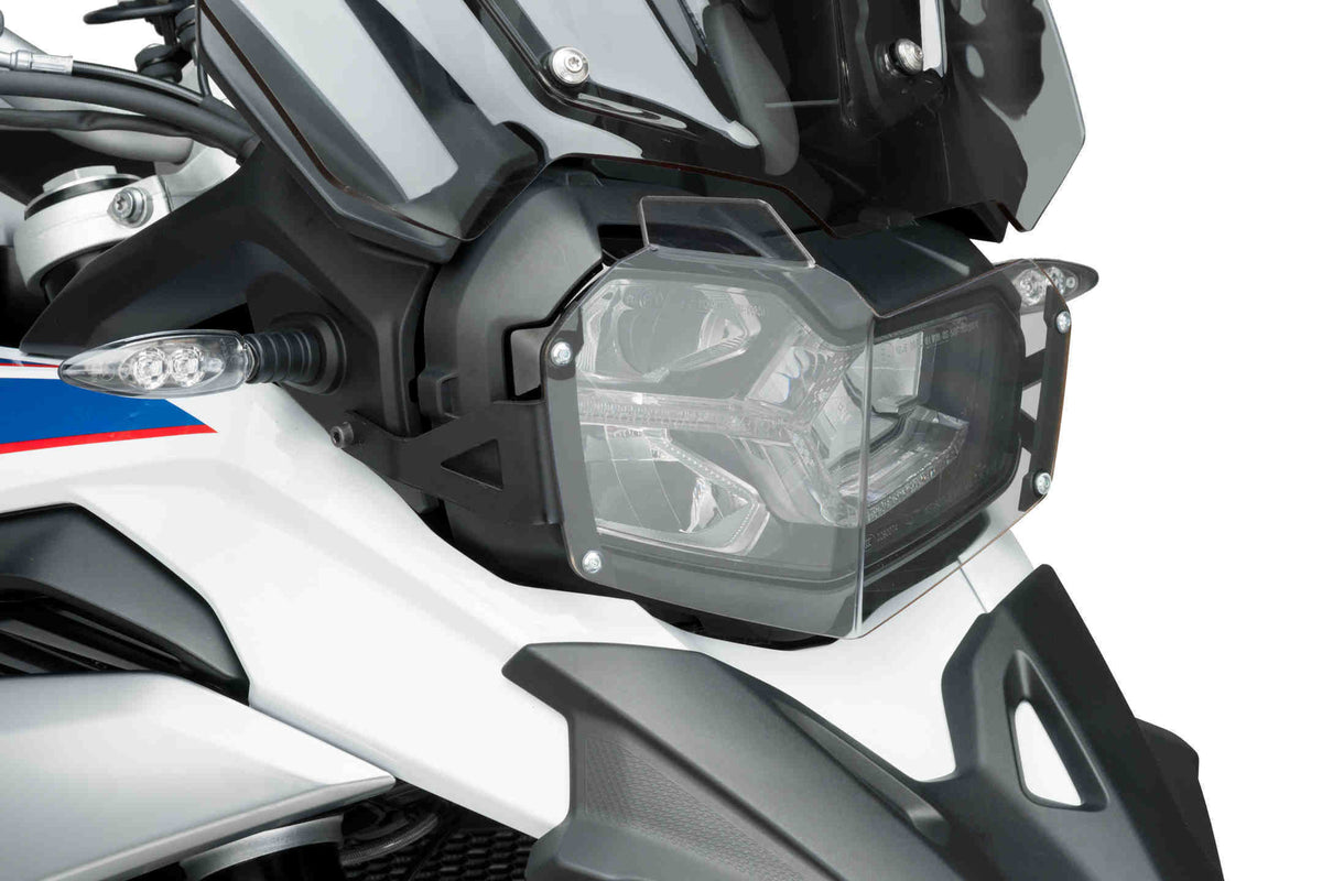 Headlight Protector