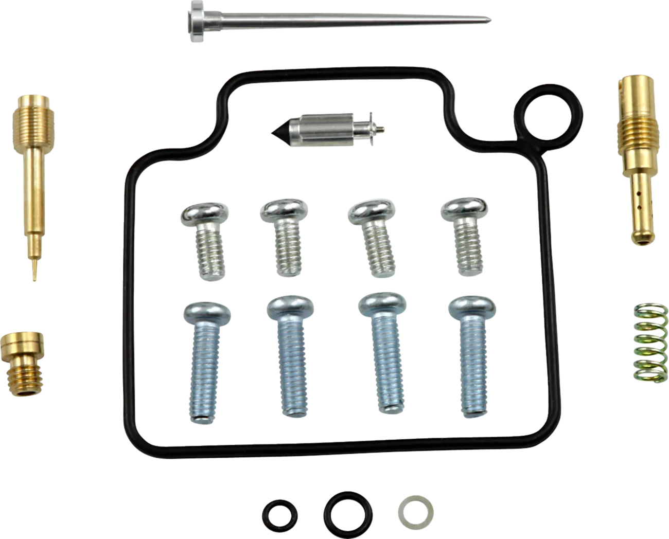 Carburetor Repair Kit
