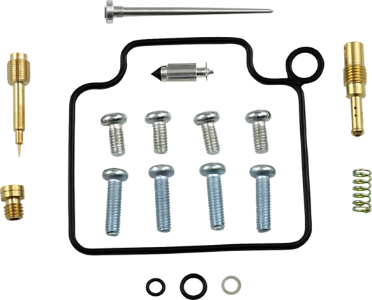 Carburetor Repair Kit