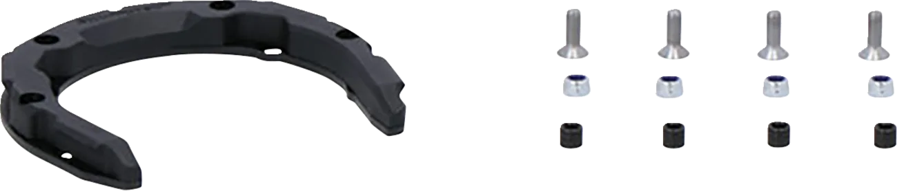 PRO Tank Ring for STREET-RACK