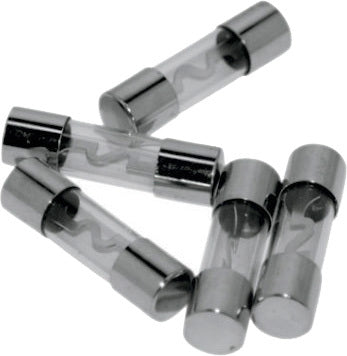 Amp Power Fuses 5-PK