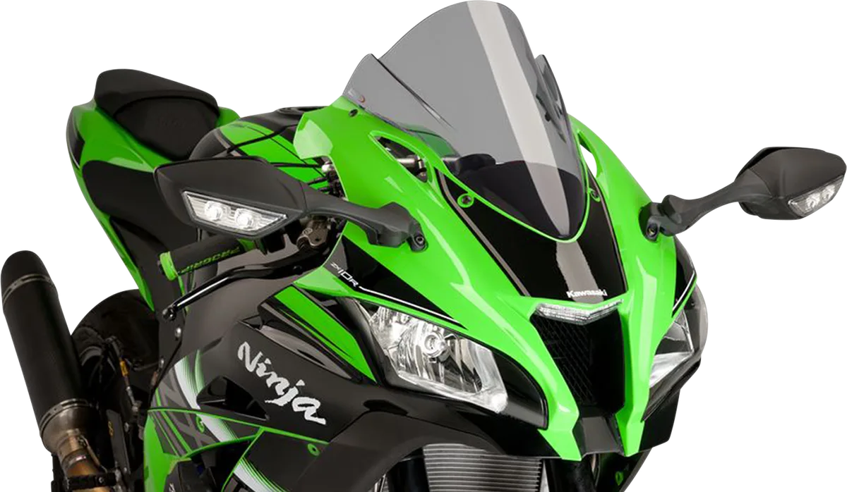 Z-Racing Windscreen