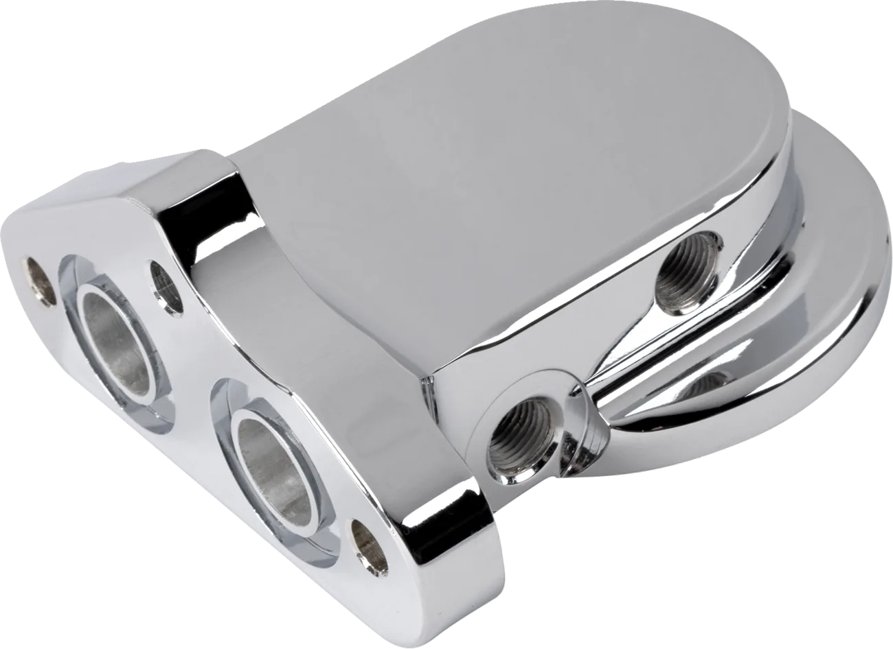 Oil Filter Mounting Bracket Kit